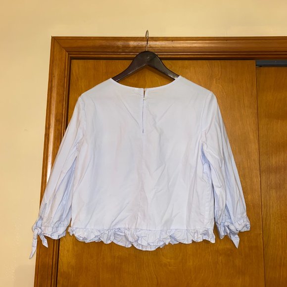 Bershka Bee Blouse - Picture 4 of 4